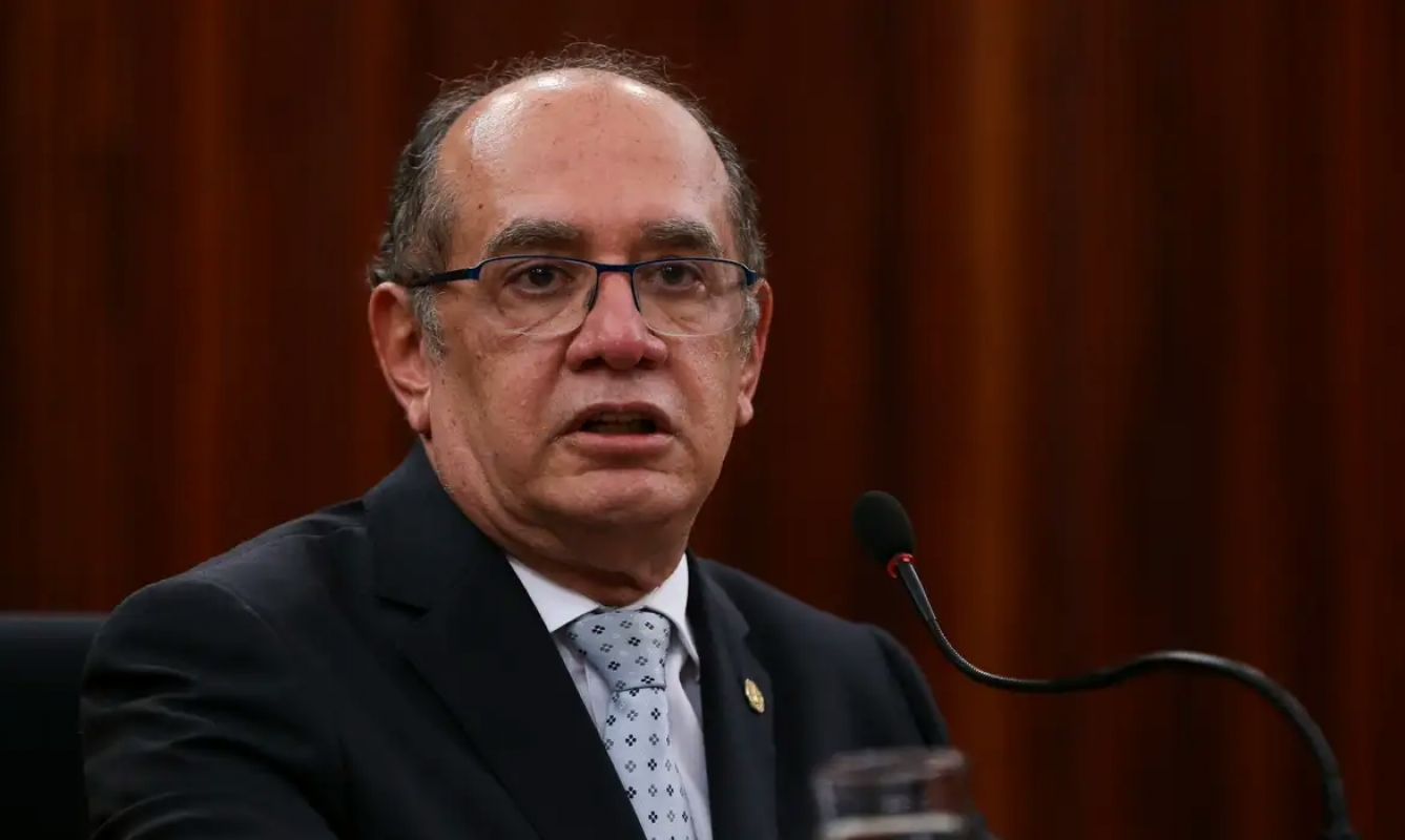Oposição anuncia pedido de impeachment de Gilmar Mendes após ação contra Zema no inquérito das fake news