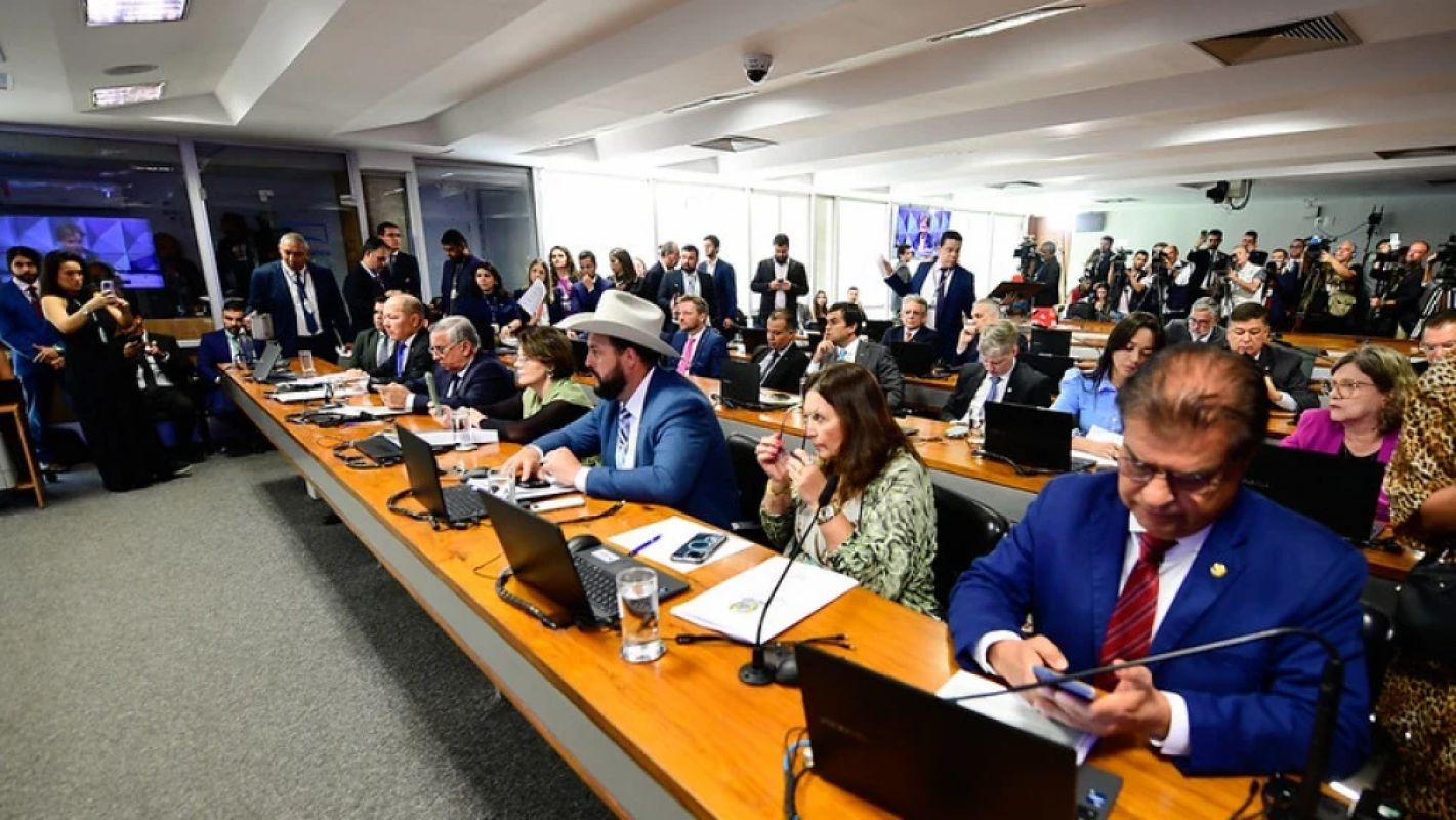 CPMI do INSS inicia trabalhos sob comando da oposição e pode convocar ex-ministros