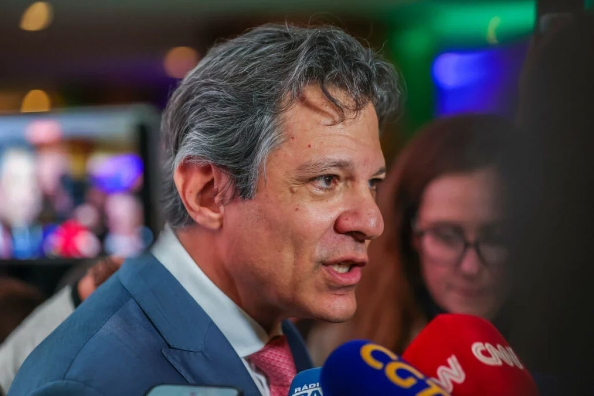 Secretaria do Tesouro dos EUA busca diálogo com o Brasil sobre tarifas