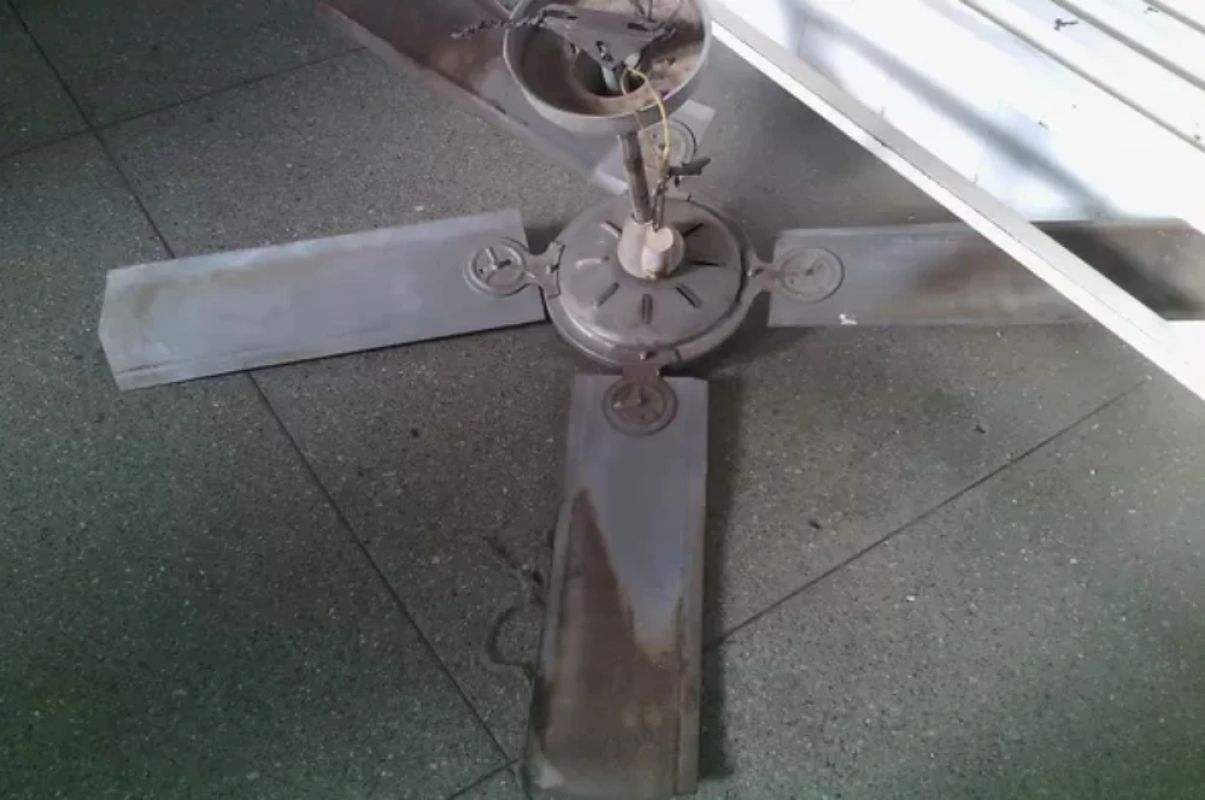 Justiça condena fabricante por ventilador que pegou fogo em casa de cliente em MG