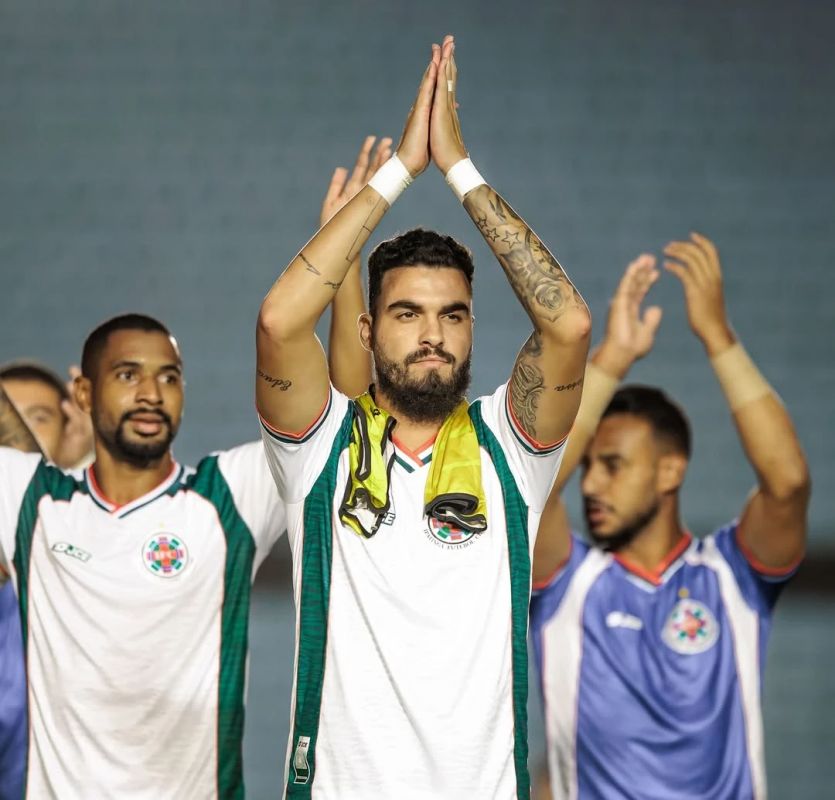 Ipatinga desiste de jogo contra URT e encerra participação no campeonato
