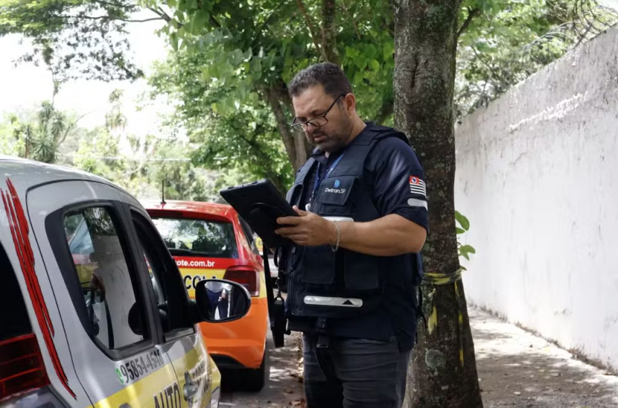 Nova CNH: como funciona o novo sistema de pontos da prova prática, que não tem falta eliminatória