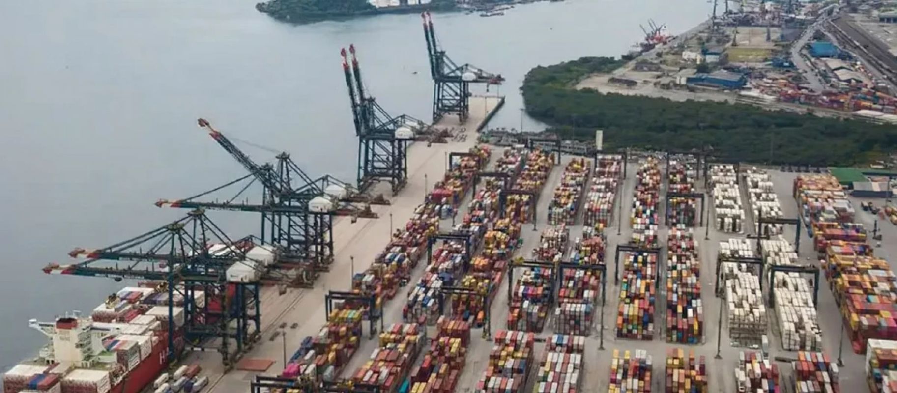 Mercosul amplia lista de exceções tarifárias para até 150 produtos