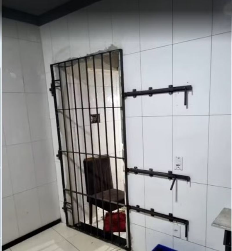  Policiais acabam com 'QG do crime' em operação de combate ao tráfico de drogas e homicídios em Governador Valadares