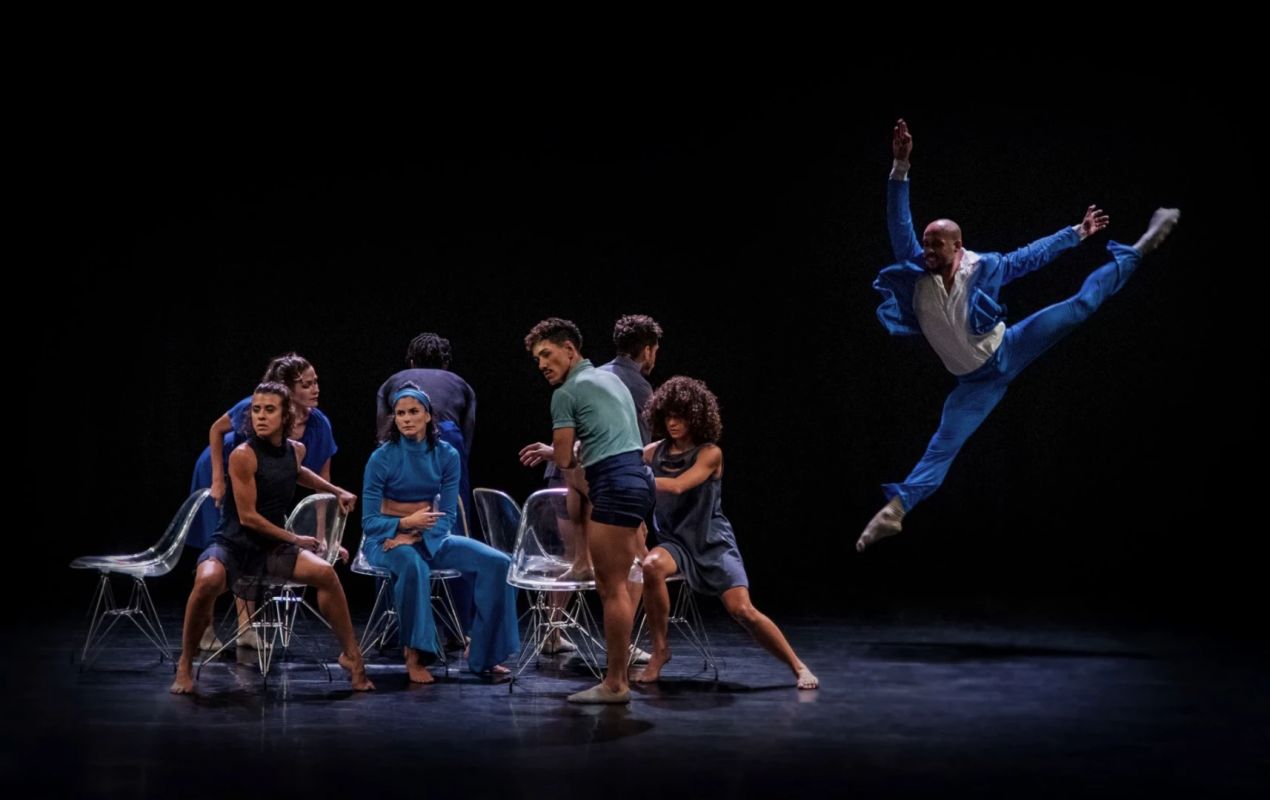 Teatro, dança e Salão do Livro movimentam programação cultural de setembro em Ipatinga