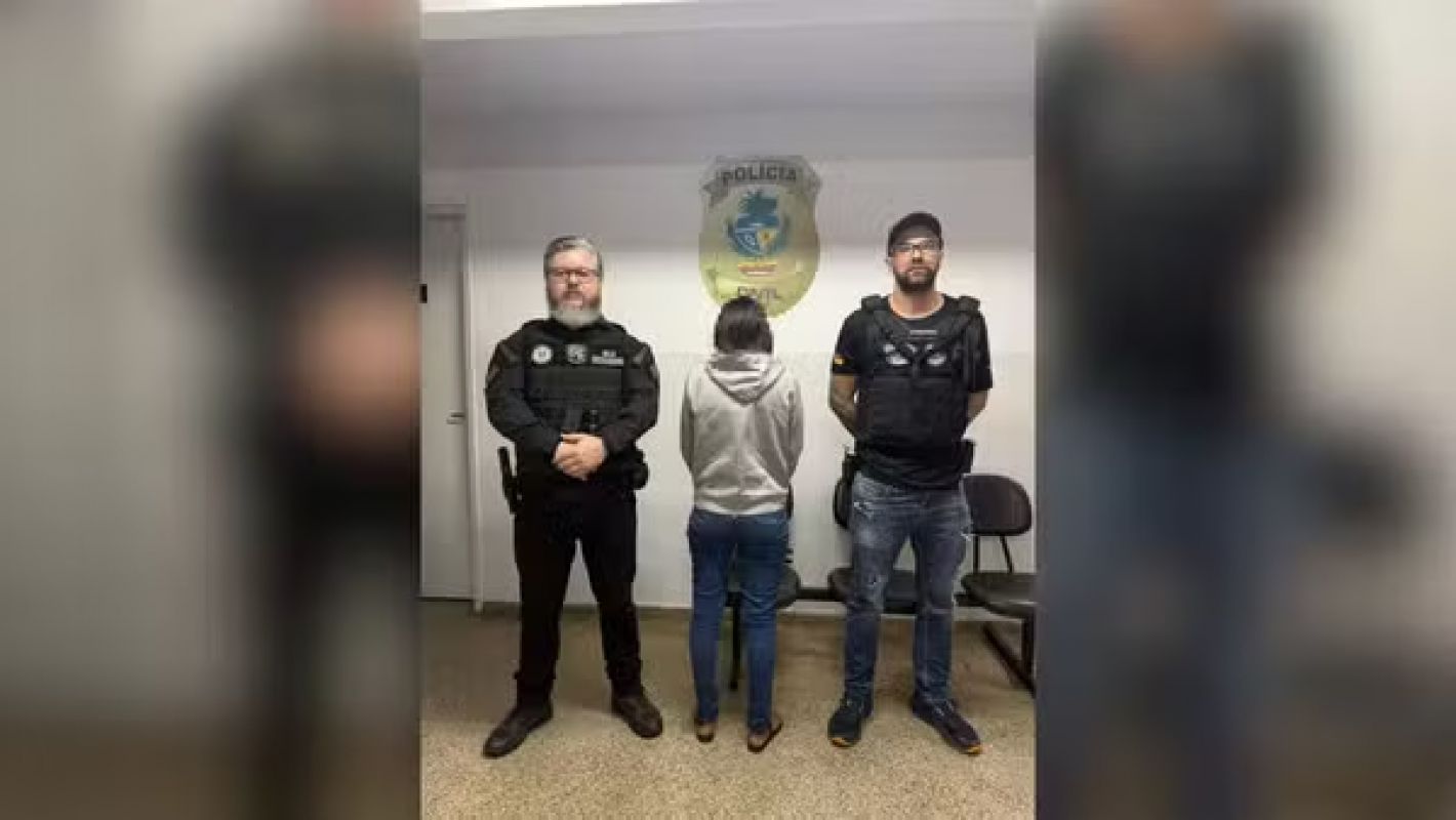 Polícia Civil faz operação em 7 estados contra grupo que vendia remédio abortivo pela internet