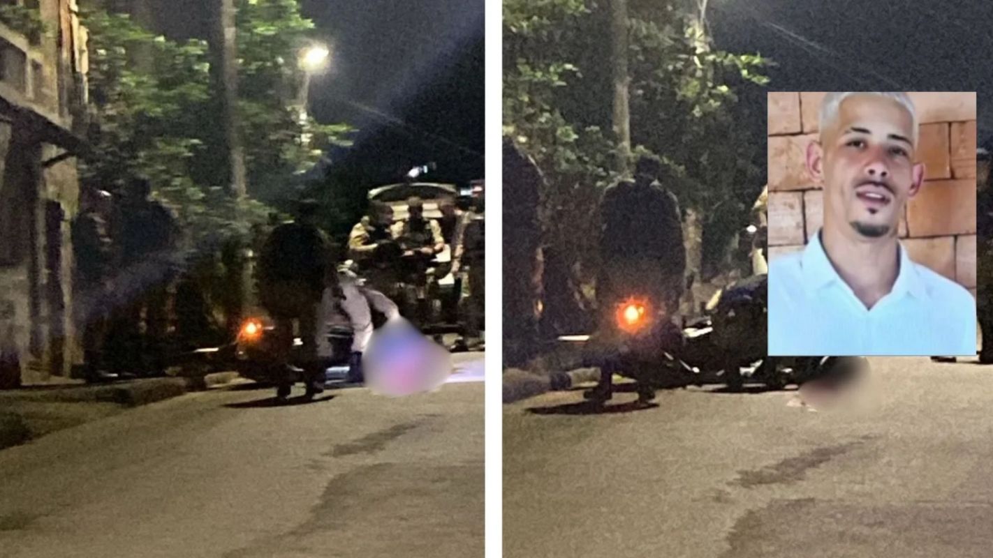 Identificado jovem morto a tiros enquanto pilotava moto em Coronel Fabriciano