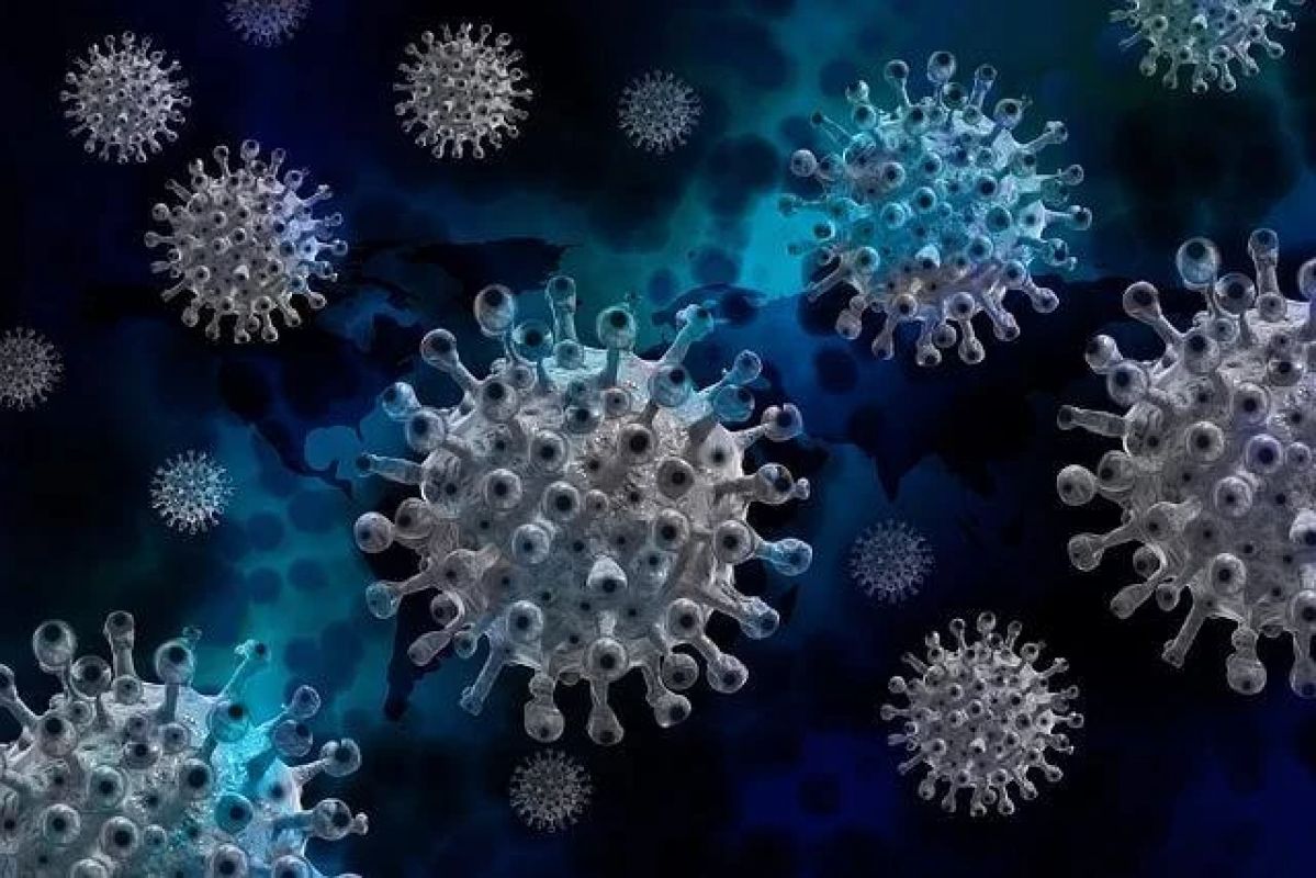 Nova variante da Covid-19 é detectada no Brasil