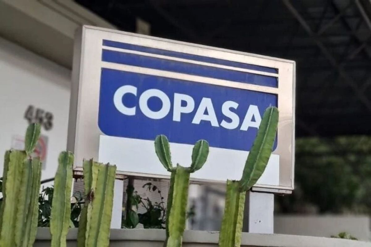 Manutenção da Copasa afeta abastecimento em bairro de Timóteo; saiba mais