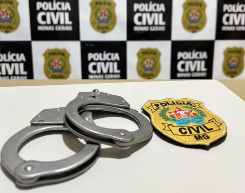 Homem é indiciado por estuprar enteada após madrasta da vítima procurar a polícia