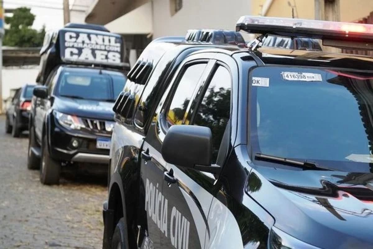 Dono de agência é preso por golpe milionário em vendas de carros em João Monlevade
