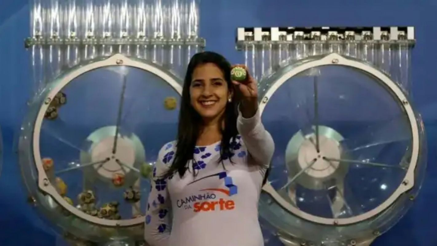 Caixa suspende sorteios das loterias nesta quarta (24) por jogo do Brasil na Copa do Mundo
