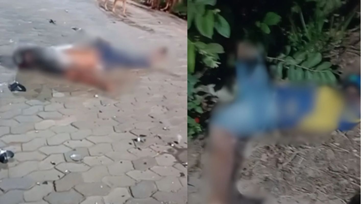 Colisão entre motos mata dois homens em estrada rural de Santana do Paraíso