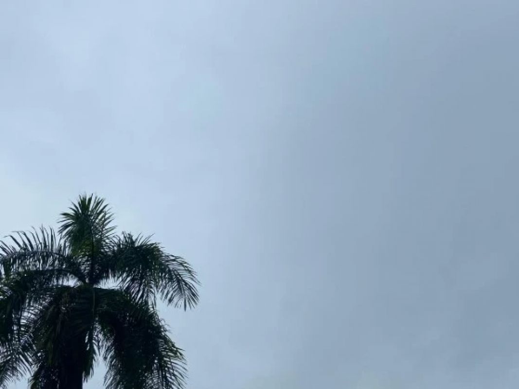 Previsão do tempo para o Vale do Aço: quarta-feira, 07 de maio