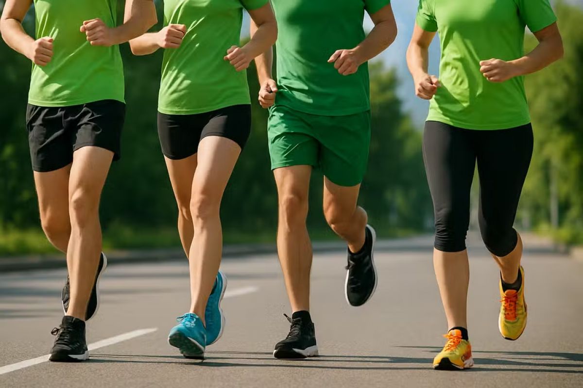 Corrida Solidária abre inscrições em Governador Valadares