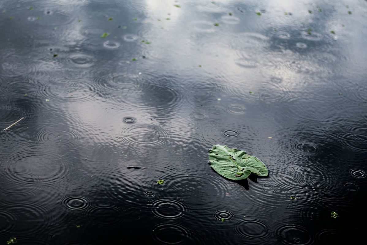 Inmet mantém alerta de tempestade para 485 cidades de Minas nesta terça (31)