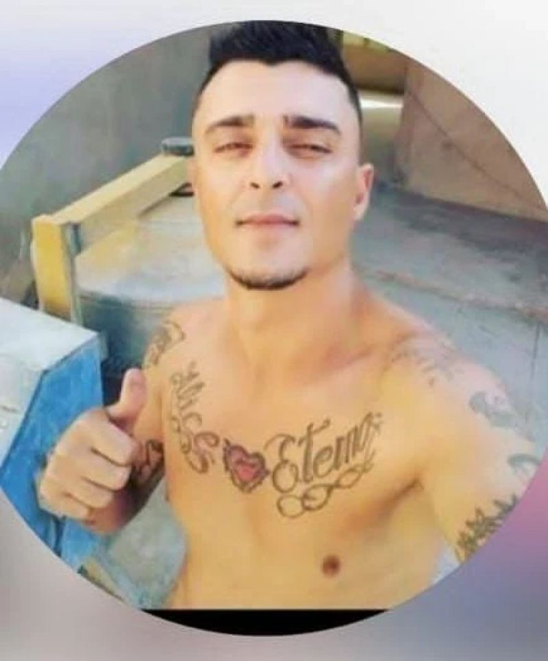 Vídeo: identificado homem morto a tiros dentro de casa em Ipatinga