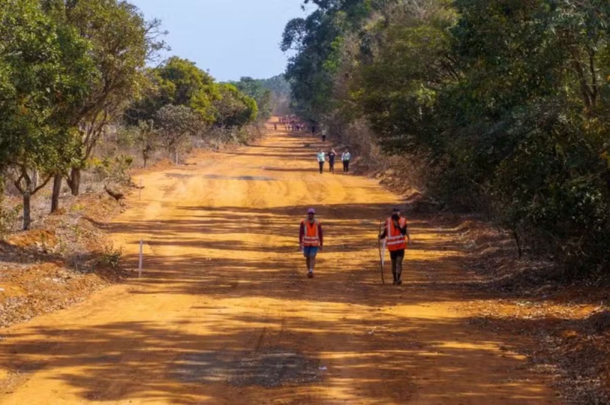 Justiça Federal manda iniciar planejamento de via marginal na BR-365 em MG