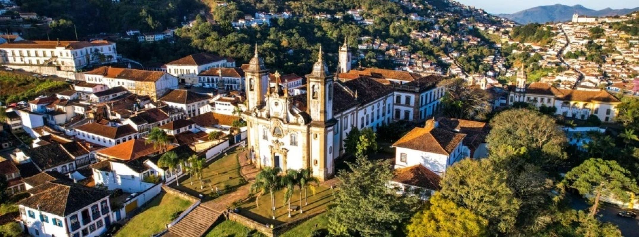  Minas oferece 706 vagas em cursos EAD de turismo e hospitalidade