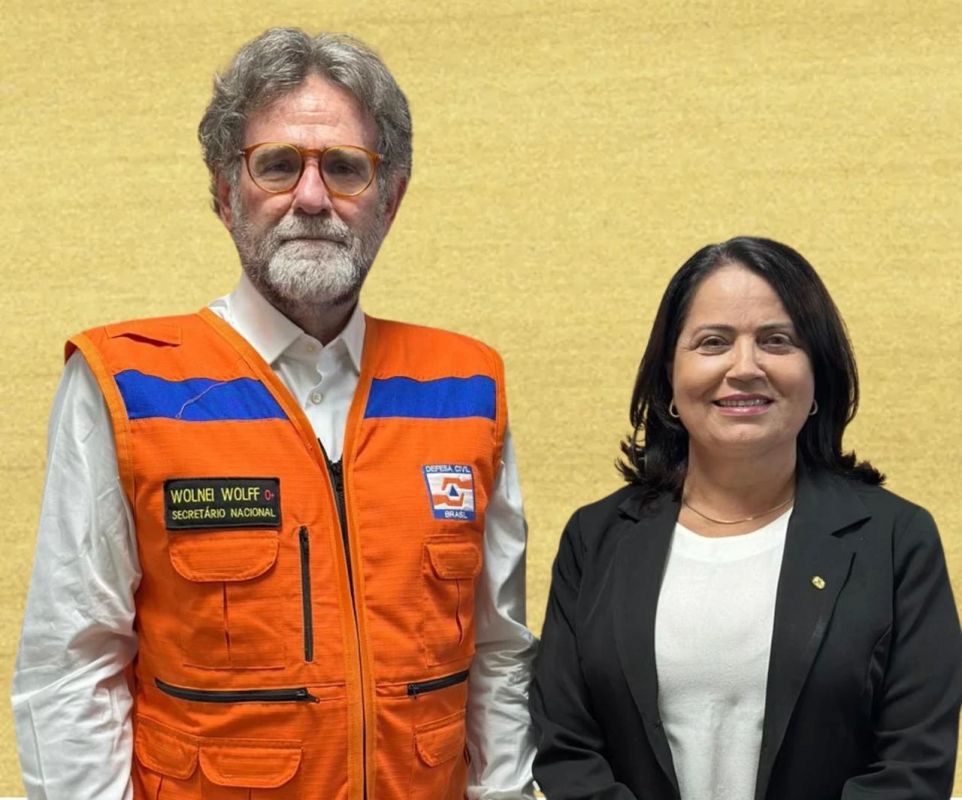  Defesa Civil de Ipatinga recebe R$ 1 milhão para obras emergenciais