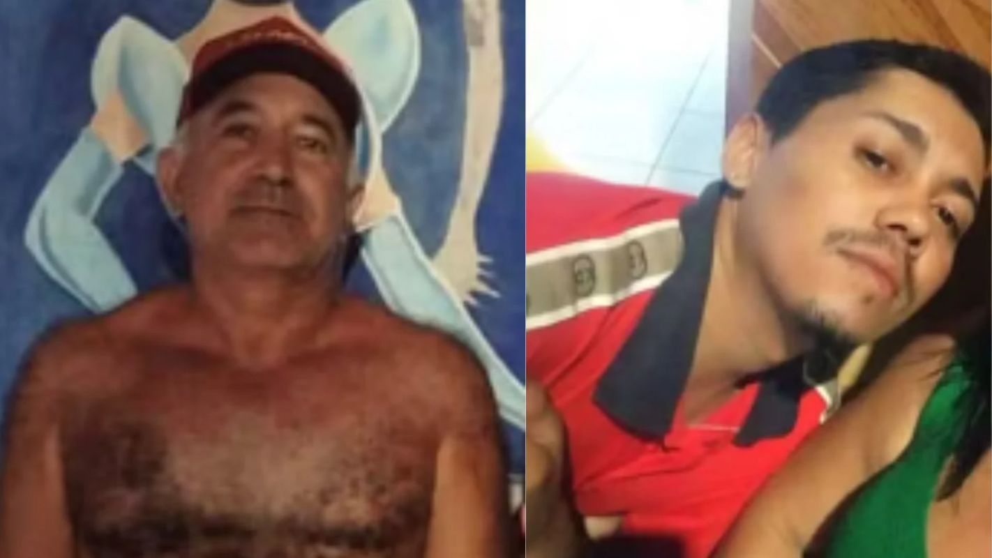 Após matar namorado da ex, homem é executado por dupla ao fugir na Serra