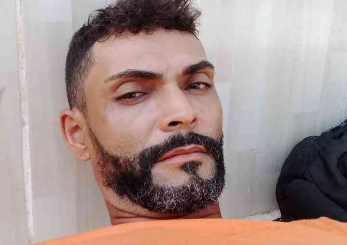 Suspeito de matar gari após briga de trânsito, marido de delegada é preso em BH