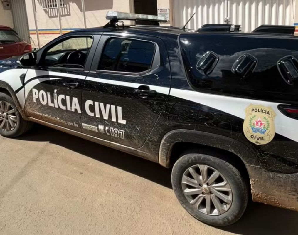 Homem é preso por estuprar enteada em Coronel Fabriciano: 'Se valia da convivência e da autoridade', diz polícia