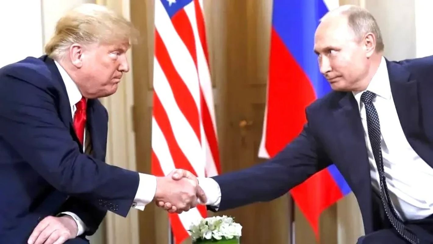 Reunião entre Trump e Putin é confirmada após quatro anos de distanciamento