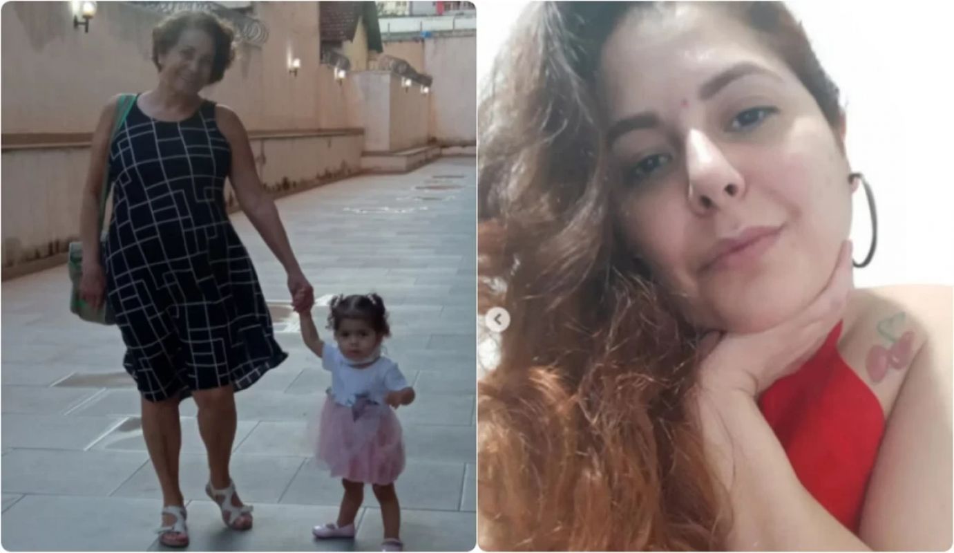Tragédia no Barro Preto: carta revela pedido de desculpas de mulher achada morta com mãe e filha