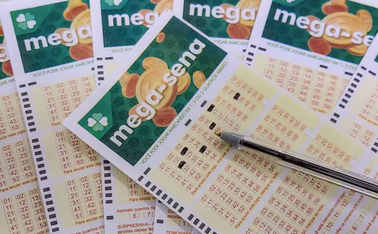Mega-Sena sorteia R$ 3,5 milhões nesta terça-feira