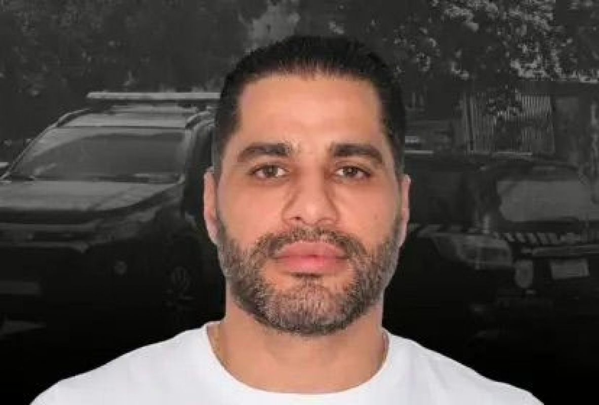 Investigado no caso Banco Master, Luiz Phillipi Mourão morre após suspeita de suicídio na prisão