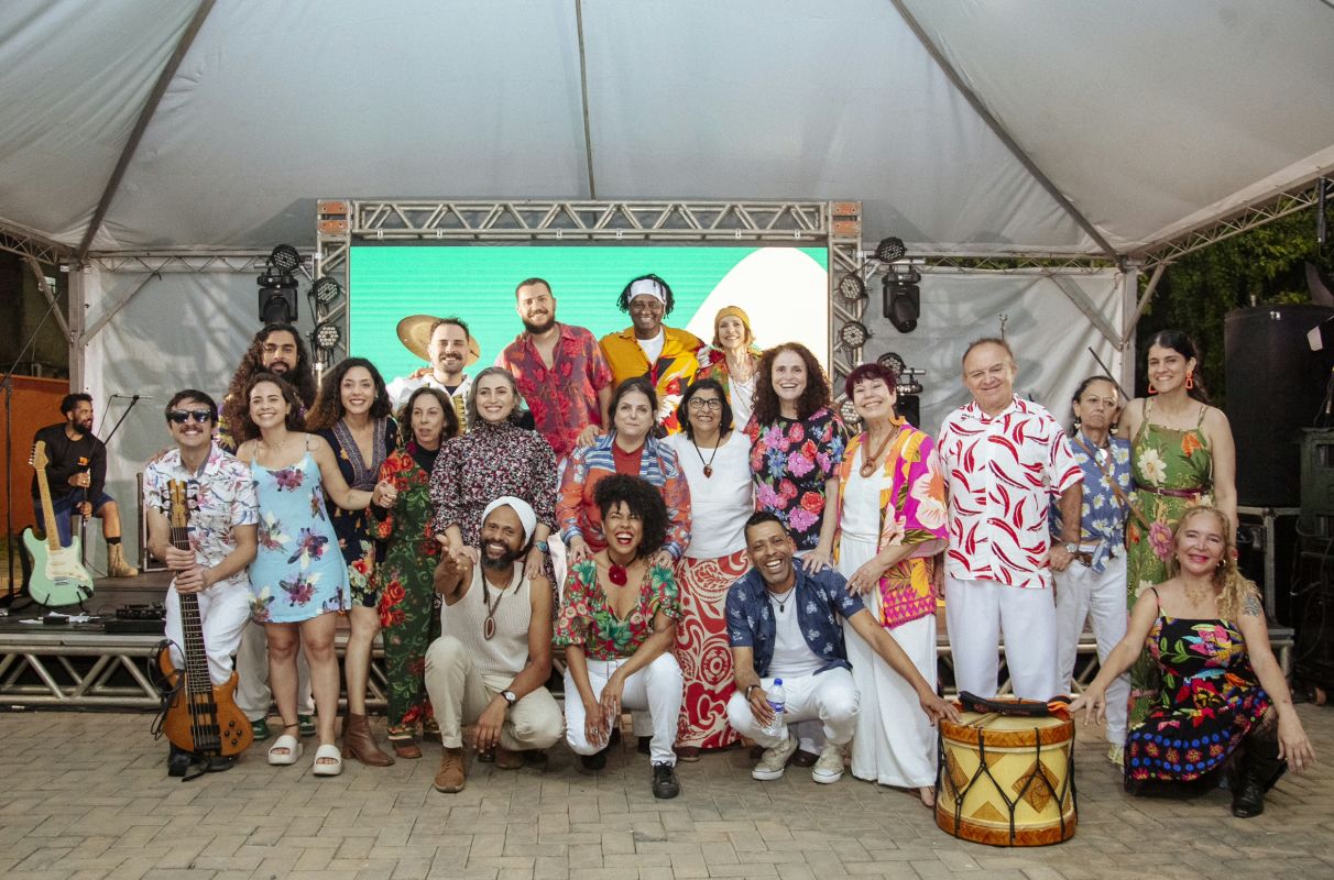 Timóteo recebe Festival Som de Minas com programação gratuita na Praça do Coreto