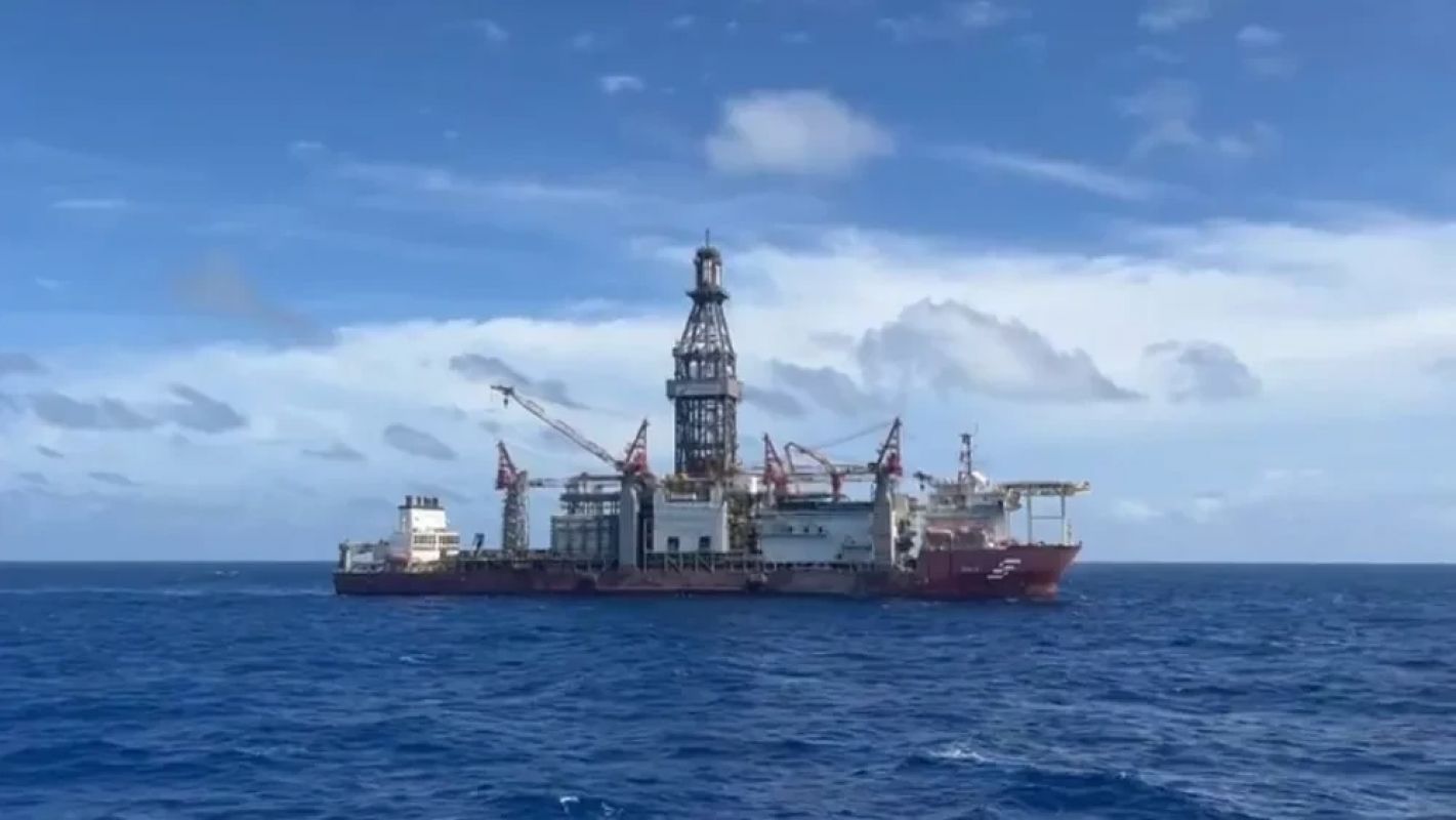 Brasil alcança produção recorde de petróleo e gás em junho
