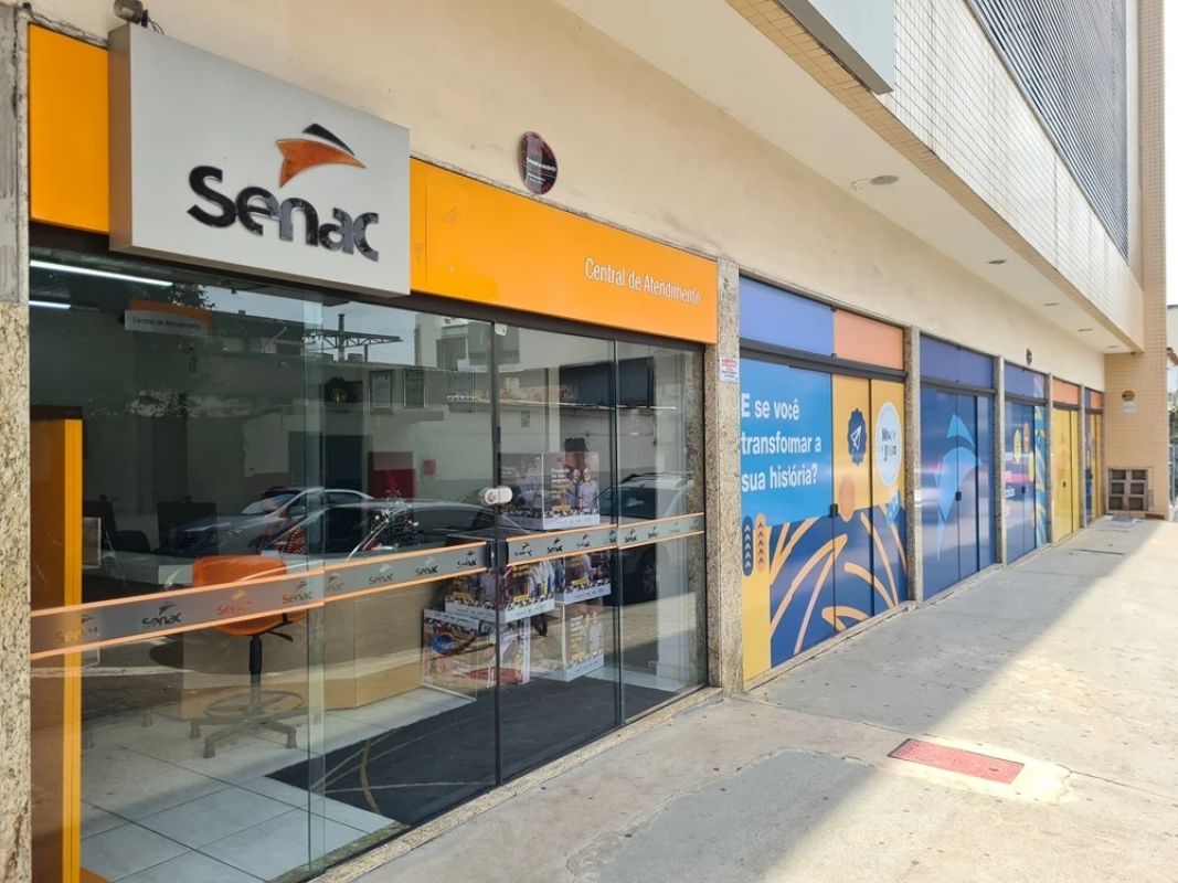 Senac Ipatinga promove palestra gratuita sobre comportamento estratégico e inovação