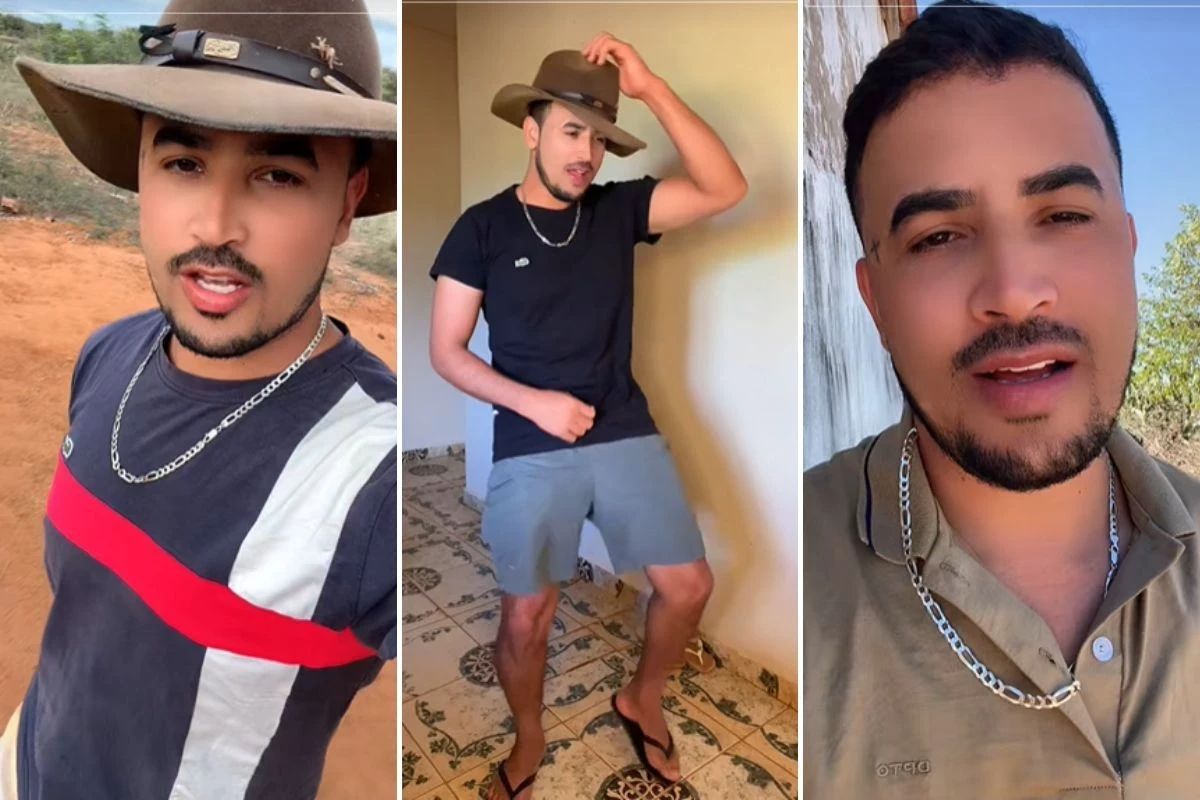 Vídeos de influencer confundem idosas e geram alerta entre familiares
