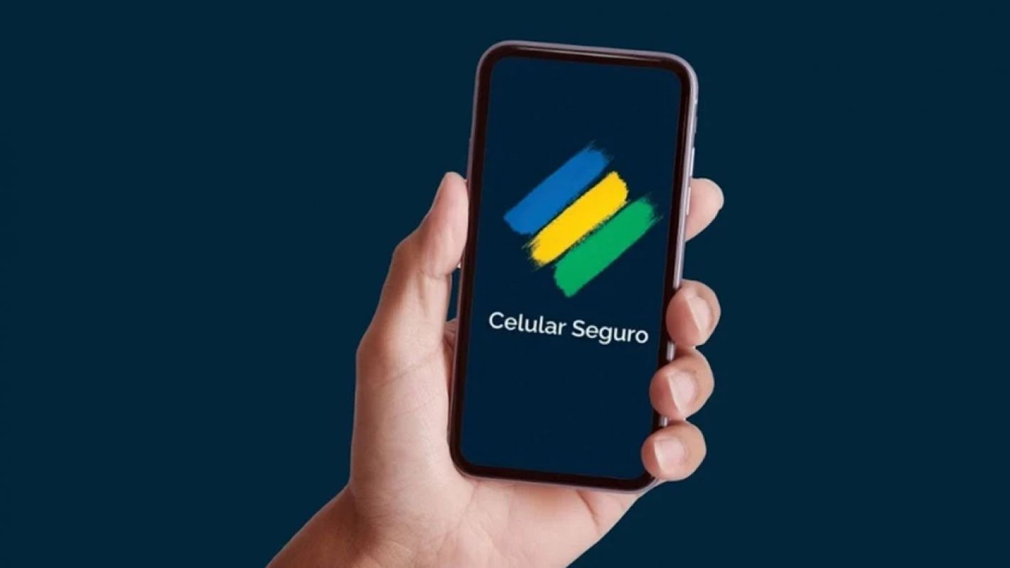 Governo lança cadastro para barrar venda de celulares roubados
