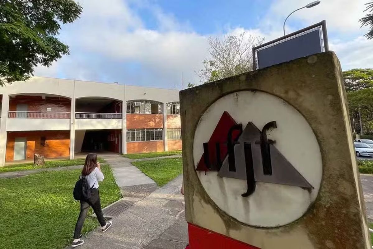 UFJF oferece quase 2 mil vagas ociosas; saiba mais