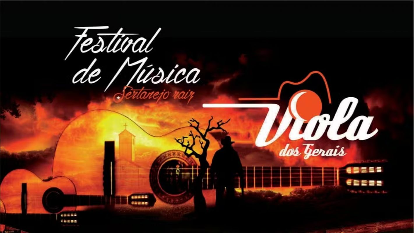 Alvarenga se prepara para etapa do Viola dos Gerais neste domingo; veja músicas classificadas