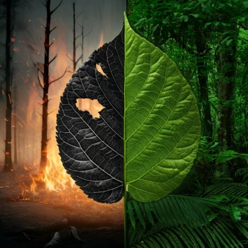 FIEMG Vale do Aço e indústrias iniciam campanha contra incêndios florestais
