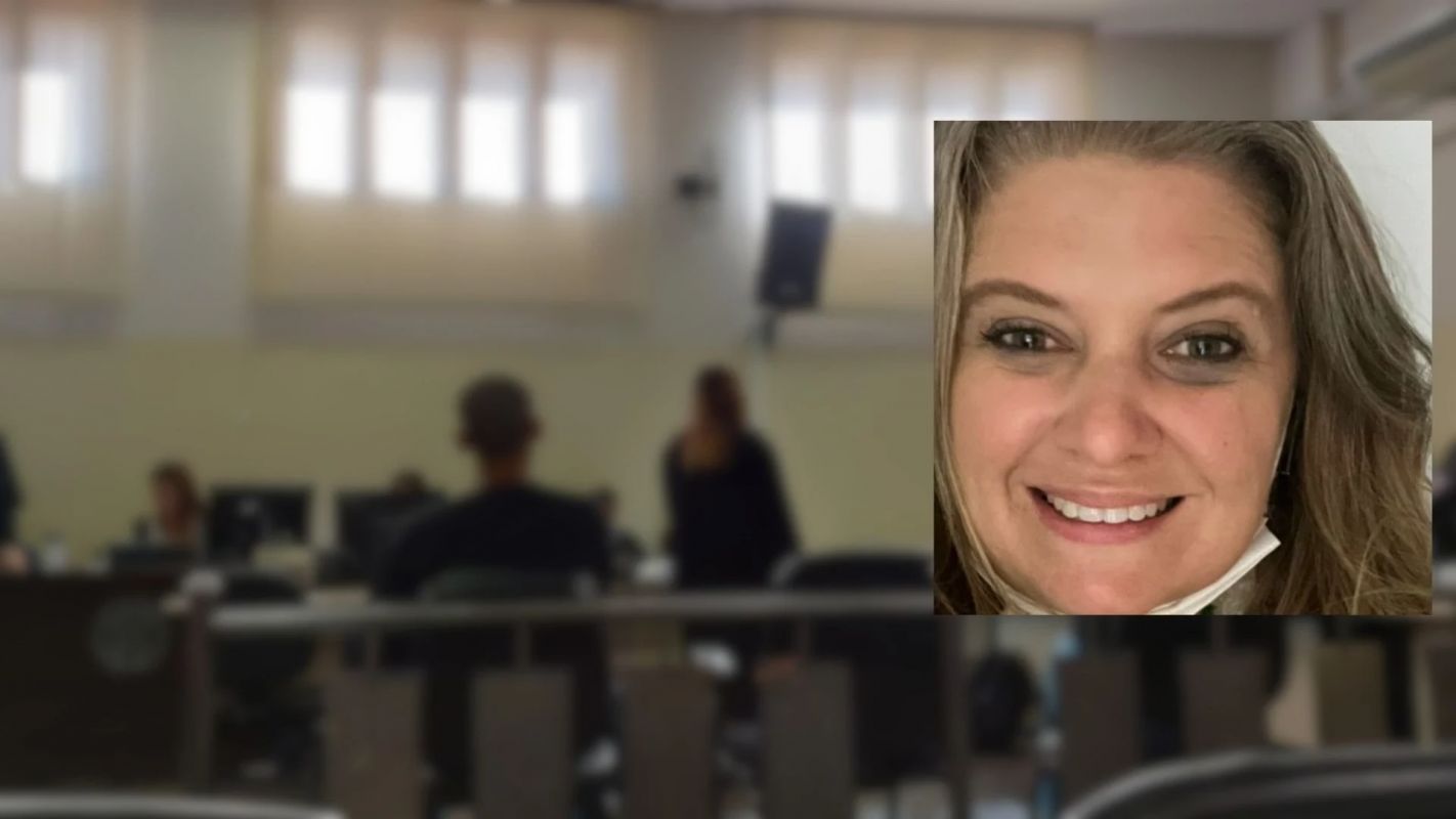 Começa o terceiro dia de julgamento do caso Caio Domingues em Timóteo