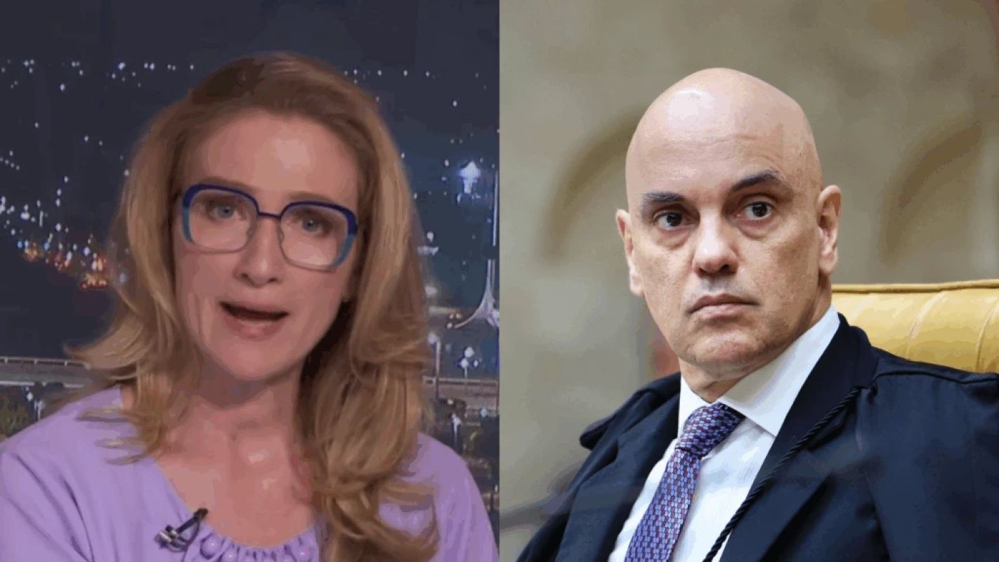 Jornalista levanta dúvidas sobre limites da decisão de Moraes