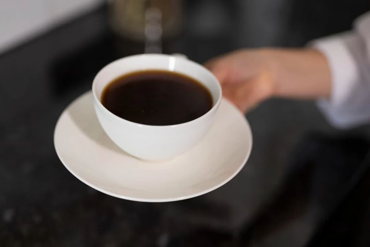 Café lidera alta de preços em restaurantes em 2025