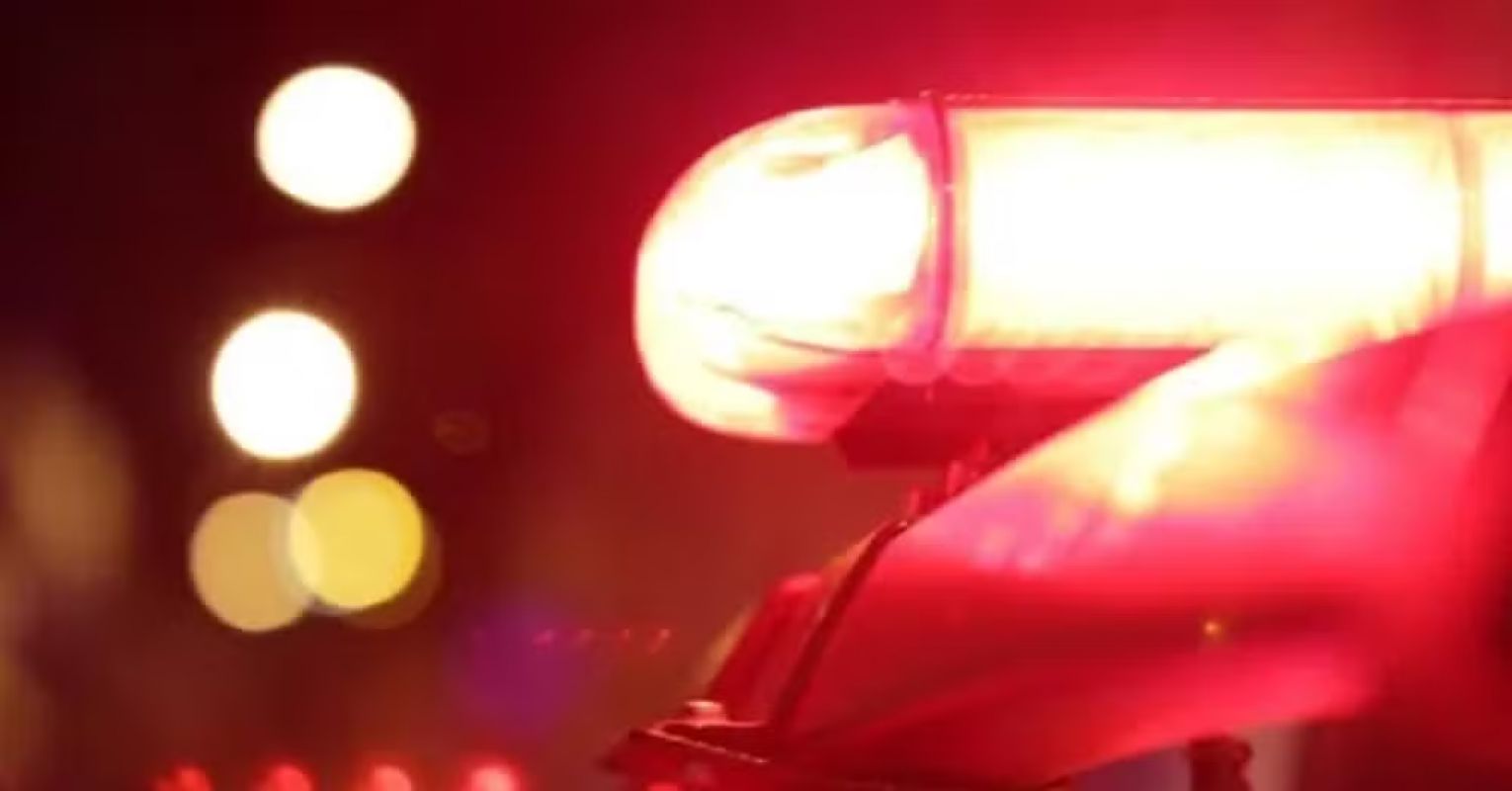  Foragido condenado por violentar quatro crianças é preso em comunidade rural de Rio Vermelho