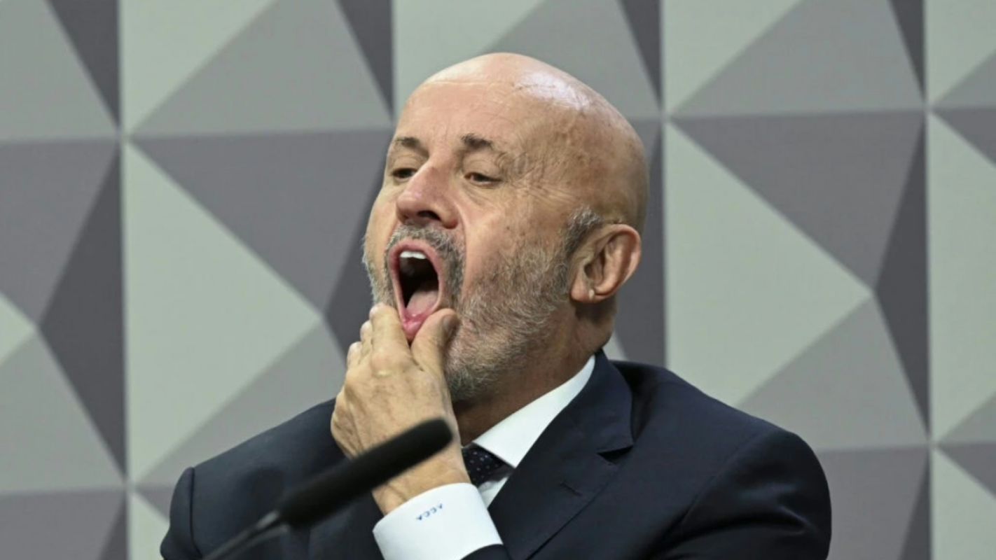 PF apreende três carros atribuídos ao Careca do INSS no Distrito Federal