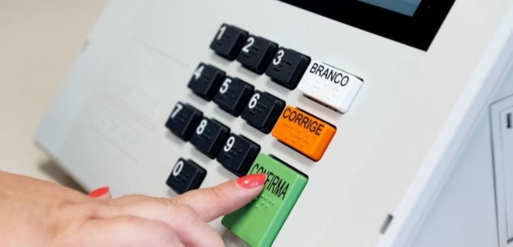 Eleições de 2026 terão dois votos para o Senado; veja como será a escolha