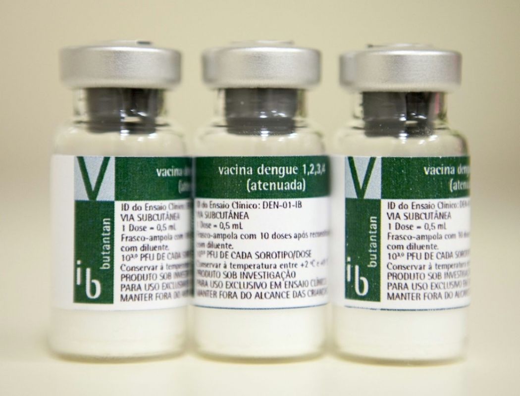 Filha acusa negligência em morte após vacina contra dengue; Saúde investiga e suspende Butantan-DV no país