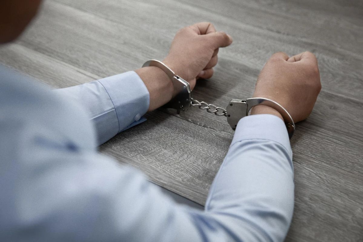 Homem denunciado pelo MPMG por estupro de vulnerável, ocorrido em Mesquita, é detido nos Estados Unidos