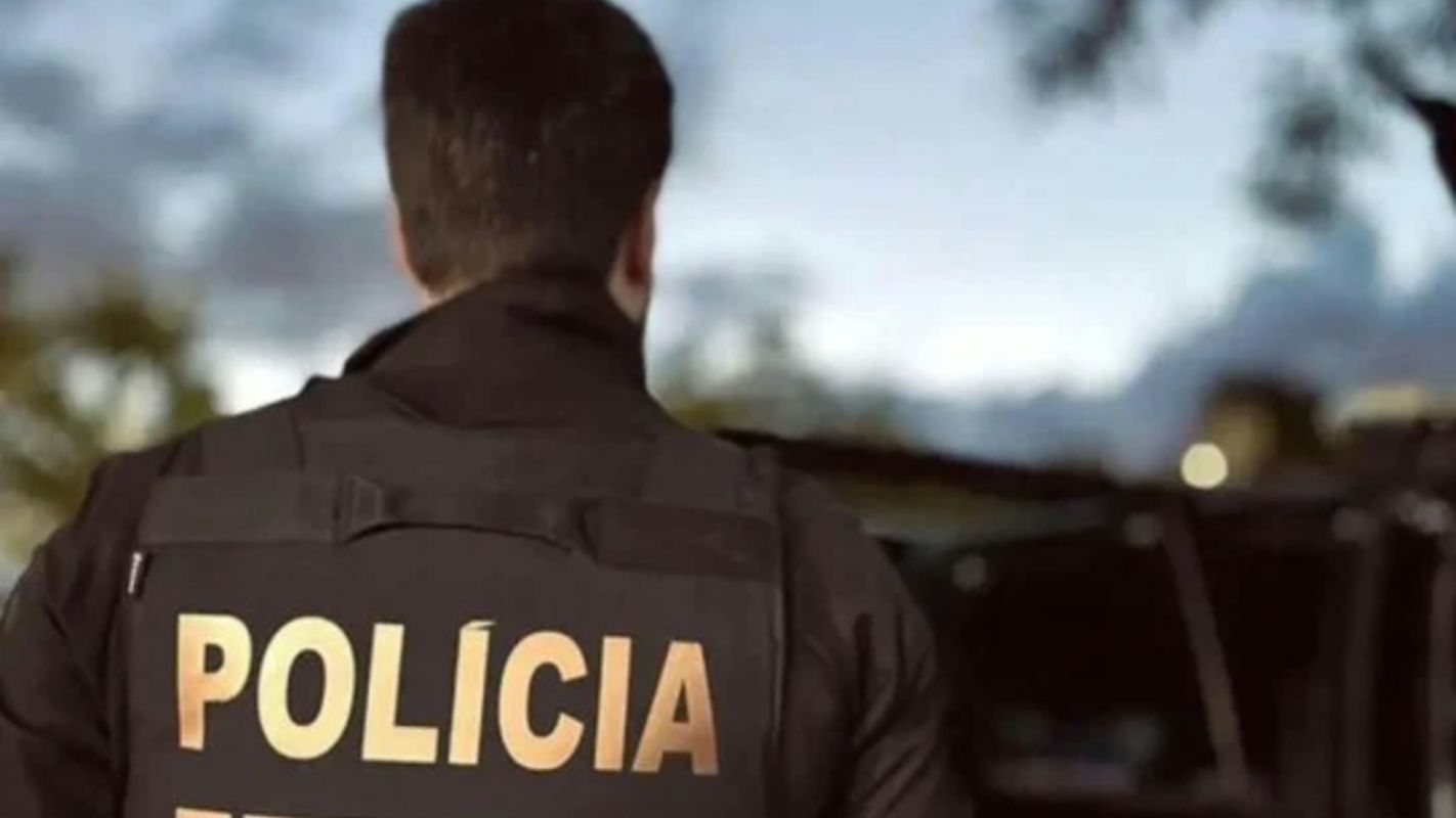Flávio Bolsonaro recusa escolta da PF e terá segurança do Senado na campanha