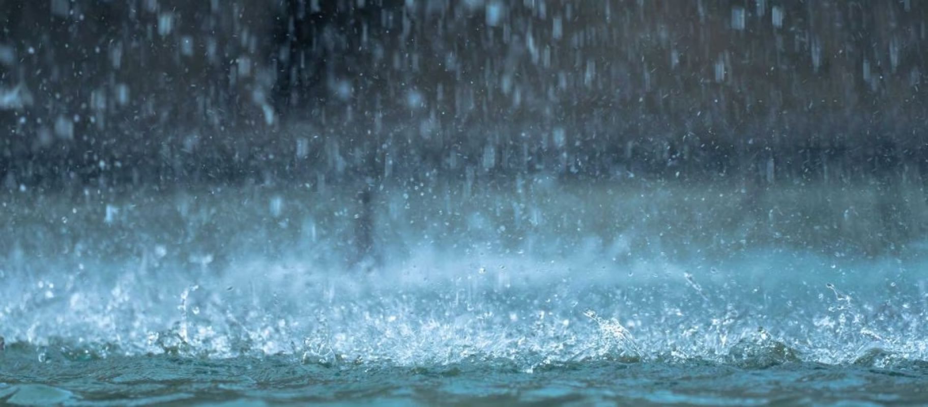 Inmet emite alertas de perigo por chuvas intensas em quase todo o país, RJ e MG podem ter granizo