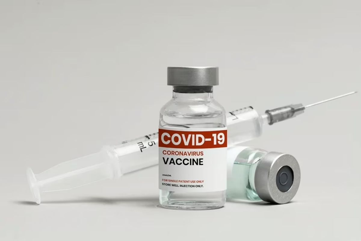 Anvisa determina atualização das vacinas contra a Covid-19 usadas no Brasil